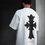 Black Island - 22:22 T-Shirt - White